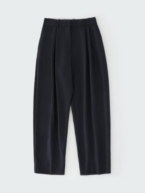 Studio Nicholson Sperro Pant Darkest Navy