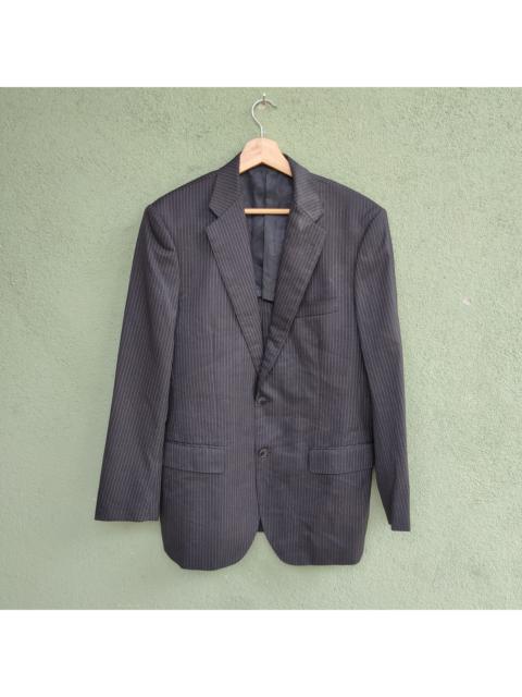 Other Designers Japanese Brand - KANSAI YAMAMOTO BLAZER COAT JACKET