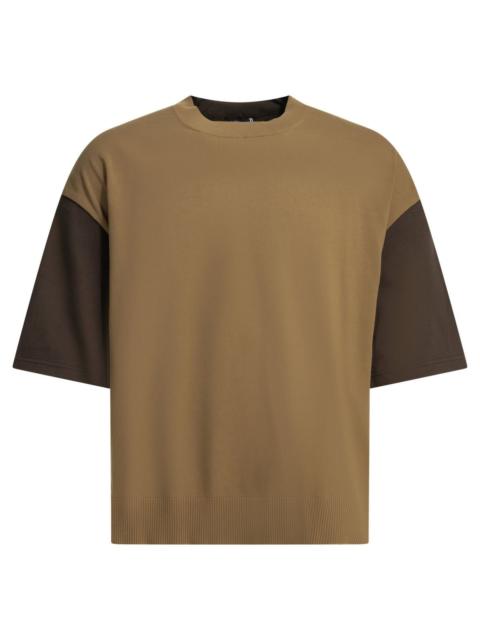 Comme des Garçons Homme Comme des Garçons Homme Crew-neck T-shirt