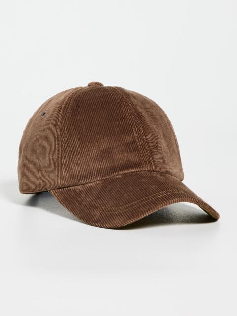 Paul Smith Alex Corduroy Hat