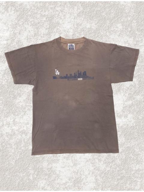 Other Designers Vintage Sunfaded Neighborhood LA Skateboard USA