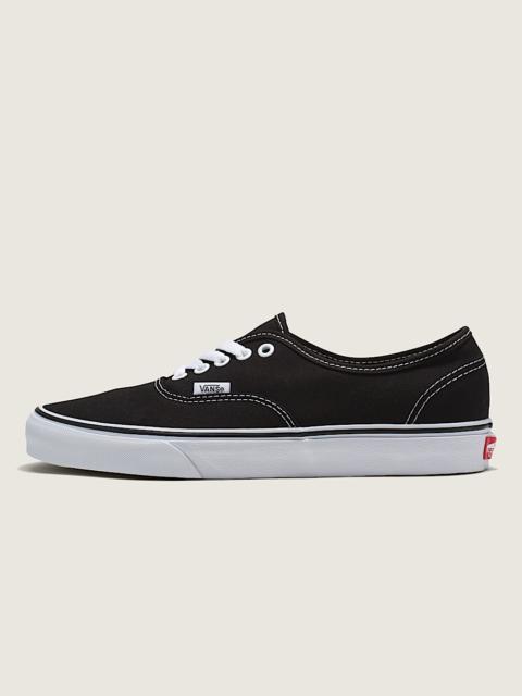 Vans Authentic Wide Shoe