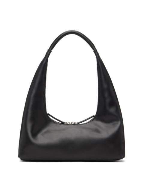 MARGESHERWOOD Black Shoulder Bag
