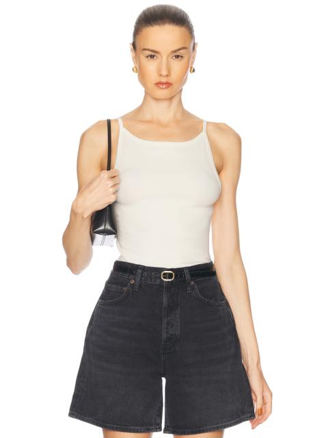 ÉTERNE Iris Tank Top