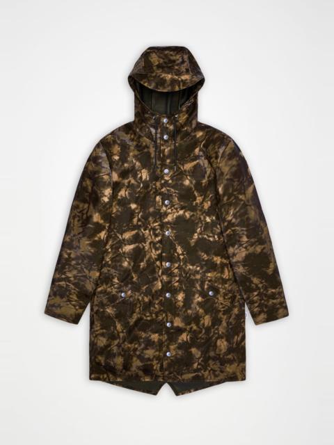 RAINS Long Jacket