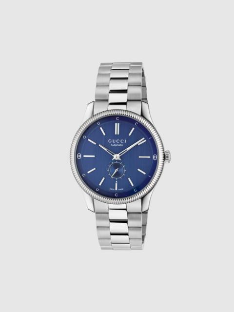 GUCCI G-Timeless watch, 40mm