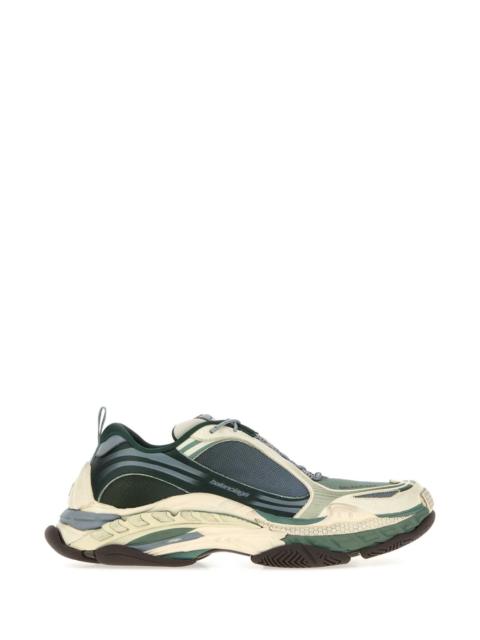 BALENCIAGA Balenciaga Men Triple S 2