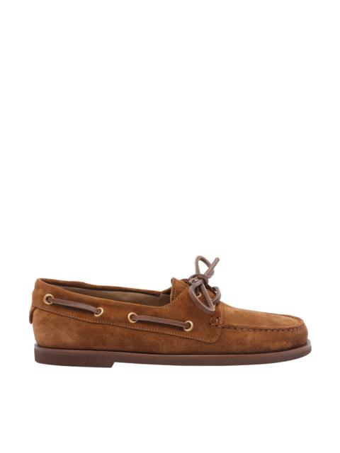 Gianvito Rossi Women Vandee Loafers