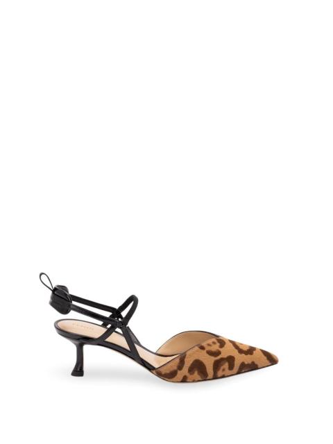 FENDI Fendi Women `Colibri Lite` Slingback
