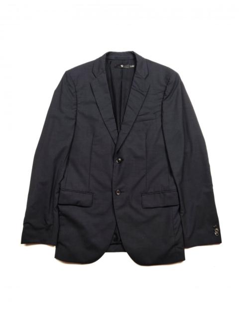 Jil Sander x UT Light Jacket Coat Blazer Suit