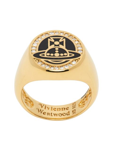Vivienne Westwood Sussex Ring