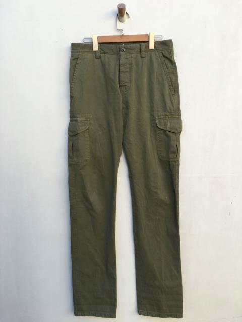 Other Designers Designer - Twisted G-ta Pocket pant Cargo Multipocket Tactical