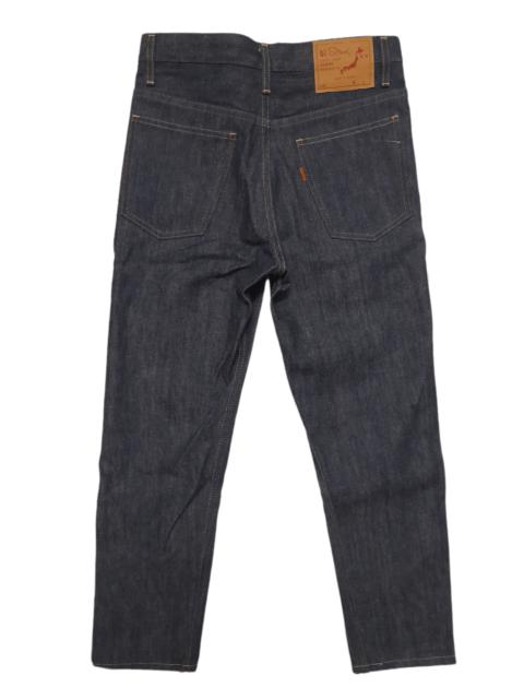 orSlow ORSLOW Orange Tag Denim (D902)