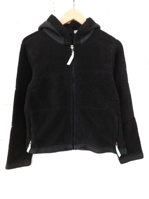 Patagonia Synchilla zipper hoodies fleece