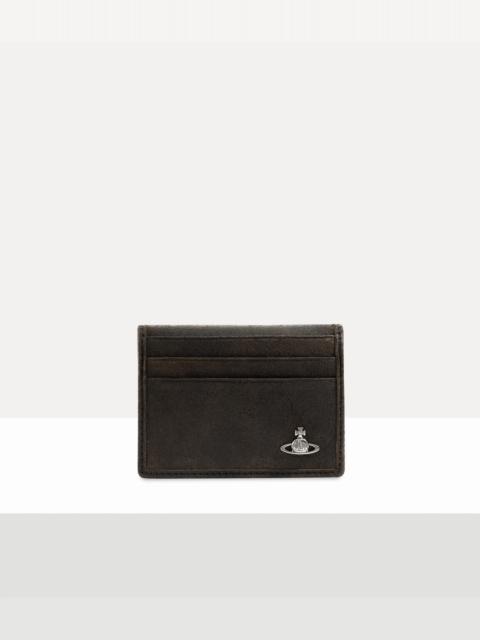 Vivienne Westwood MAN CARD HOLDER