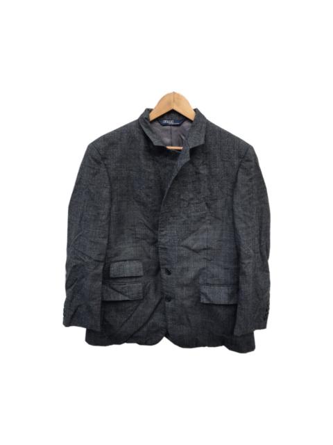 Other Designers Polo Ralph Lauren - Vintage Polo Ralph Lauren Jacket