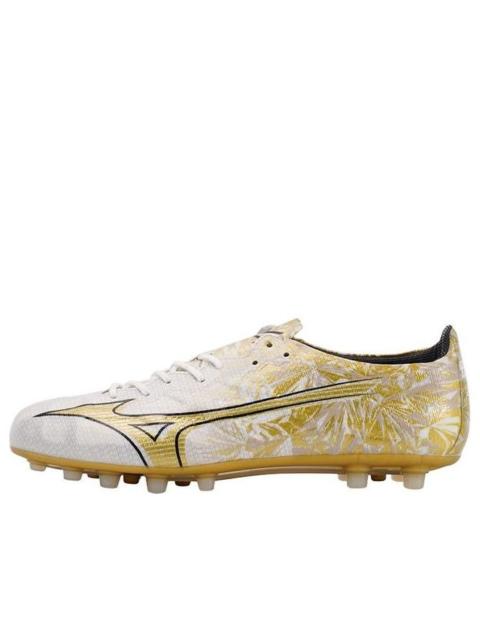 Mizuno Mizuno Alpha Elite AG 'White Gold' P1GA246350