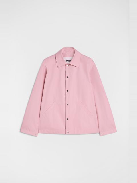 Logo Jacket