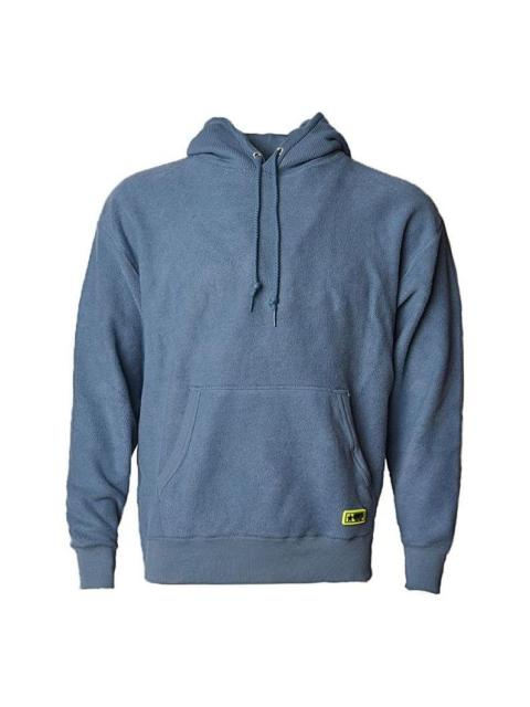 Converse Converse Invert Pullover Hoodie 'Lakeside Blue' 10019955-A05