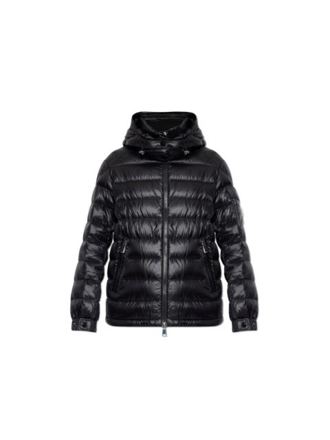 Moncler MONCLER Dalles Women's Black Down Jacket New (Women's size:8