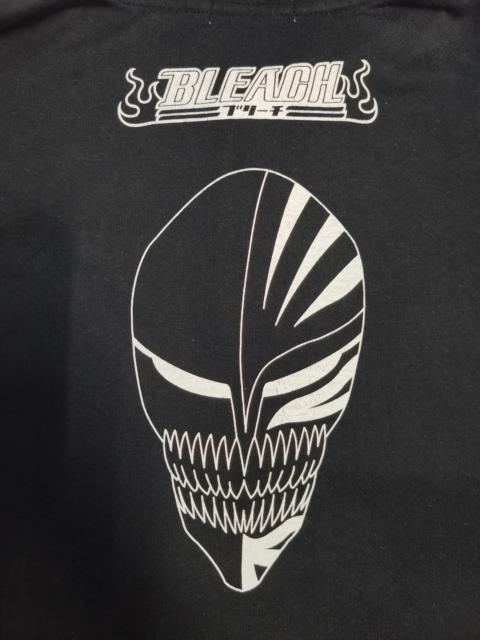 Other Designers Vintage - Vintage Bleach Japan Anime Manga Polo Shirt Akira Evangelion
