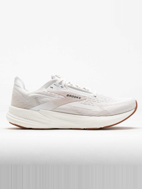 BROOKS Brooks Revel 8 Women's White/Chateau Grey