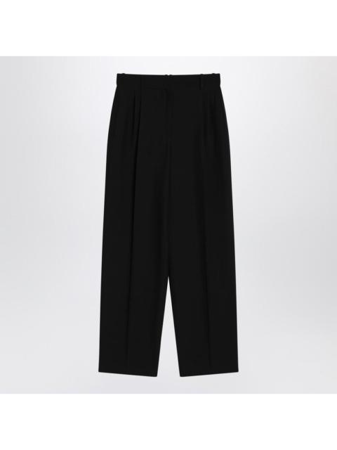 The Row The Row Lilas trousers
