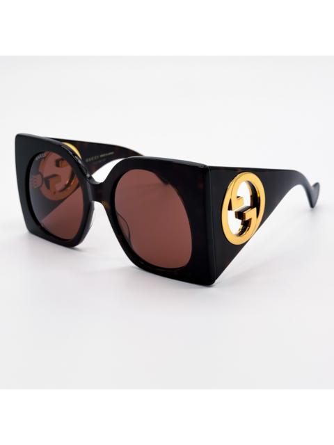 GUCCI GUCCI GG1254S 002
