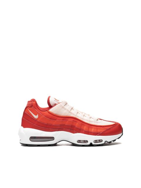 Nike Air Max 95 "Mystic Red" sneakers
