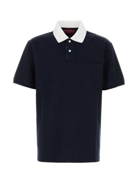 GUCCI Gucci Men Polo