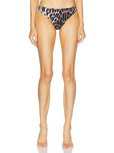 Wolford Bikini Bottom