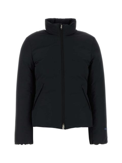 Jil Sander Jil Sander Women Black Polyester Down Jacket