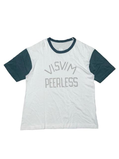 Jumbo Peerless tee