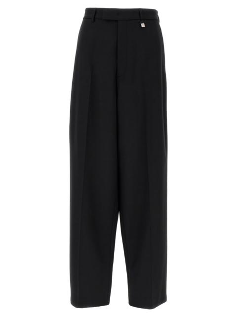 GIUSEPPE DI MORABITO - Giuseppe Di Morabito Women Wool Pants