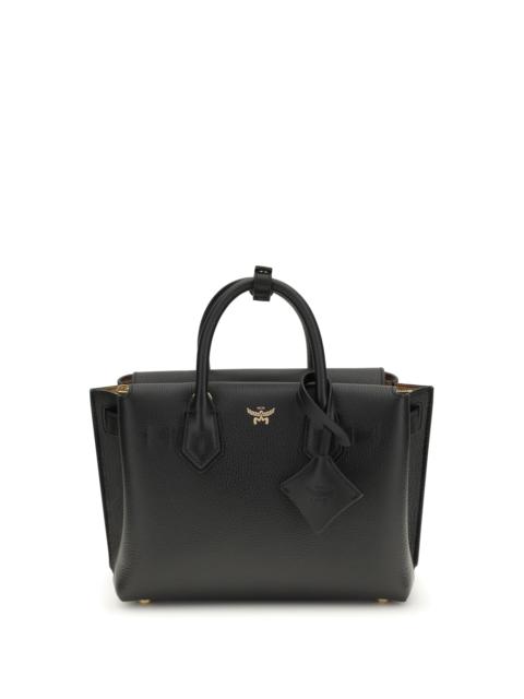 MCM Mcm Women Milla Handbag