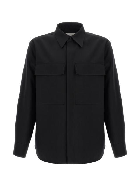 Jil Sander '08' shirt