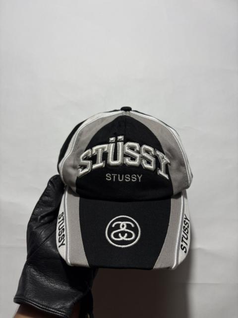 Stüssy STUSSY SOUVENIR LOW PRO CAP