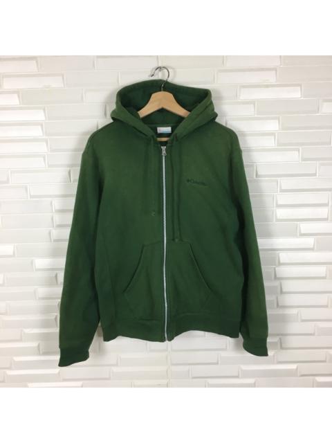 Other Designers Columbia - Columbia Hoodie