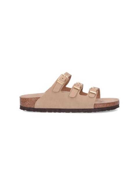 BIRKENSTOCK 'FLORIDA' SANDALS
