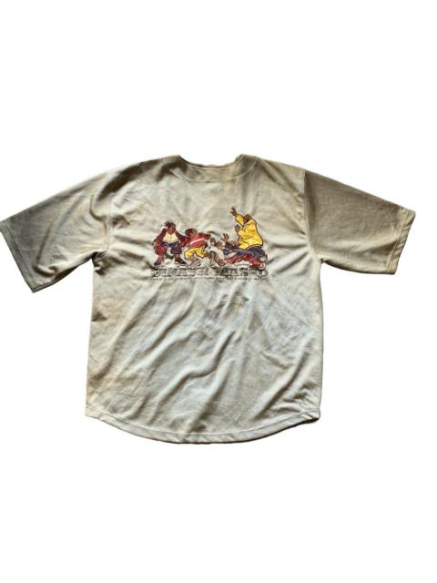Other Designers Vintage Ginayr Massd Cargo Power Street Concet 1964