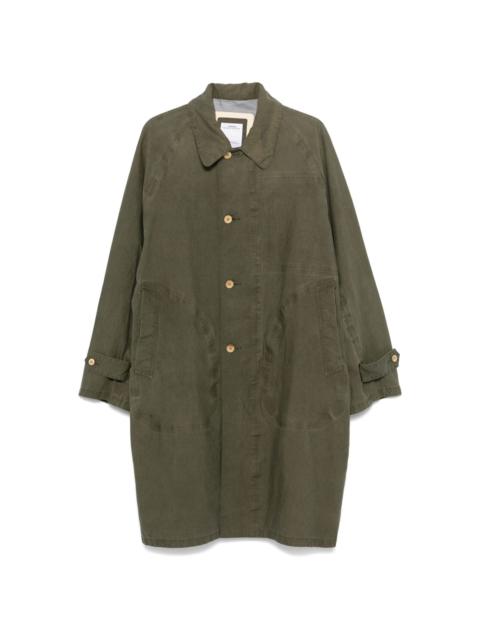 Henderson parka