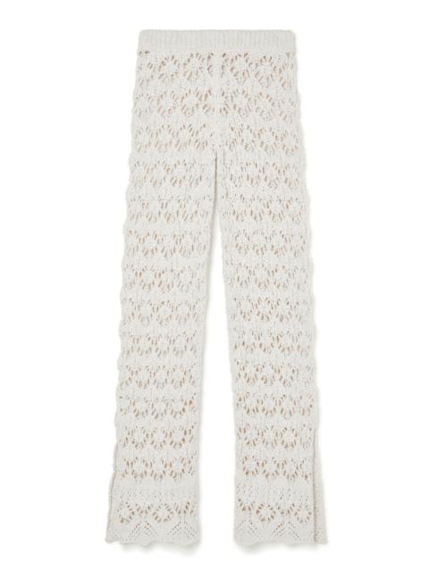 Alanui Lagoon Romance Pants