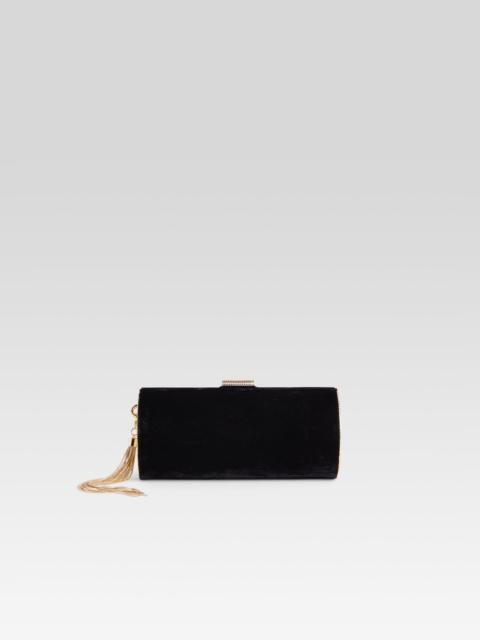 RETROFÊTE GRACELYN CLUTCH