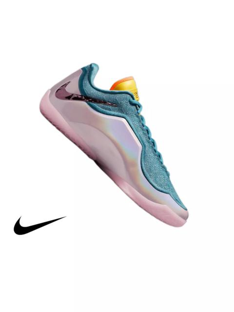 Nike LeBron XXIII "Miami Twice" Men's Basketball Shoe