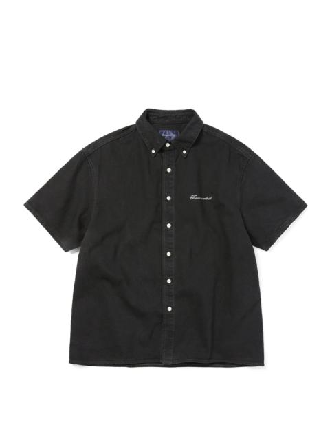 thisisneverthat® Washed Denim Shirt