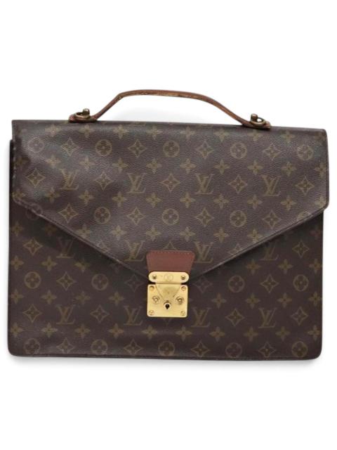 Louis Vuitton Leather bag