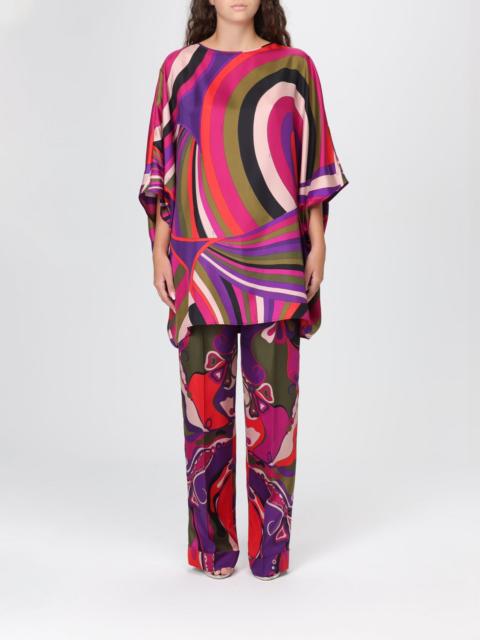 PUCCI Top woman Pucci