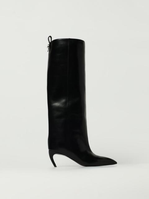 Flat ankle boots woman The Attico
