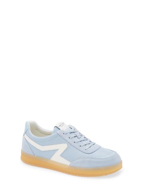 rag & bone rag & bone Retro 2.0 Sneaker in Sky Blue at Nordstrom
