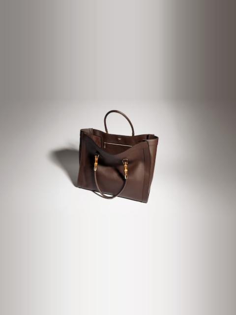 GUCCI Bamboo Tote large bag